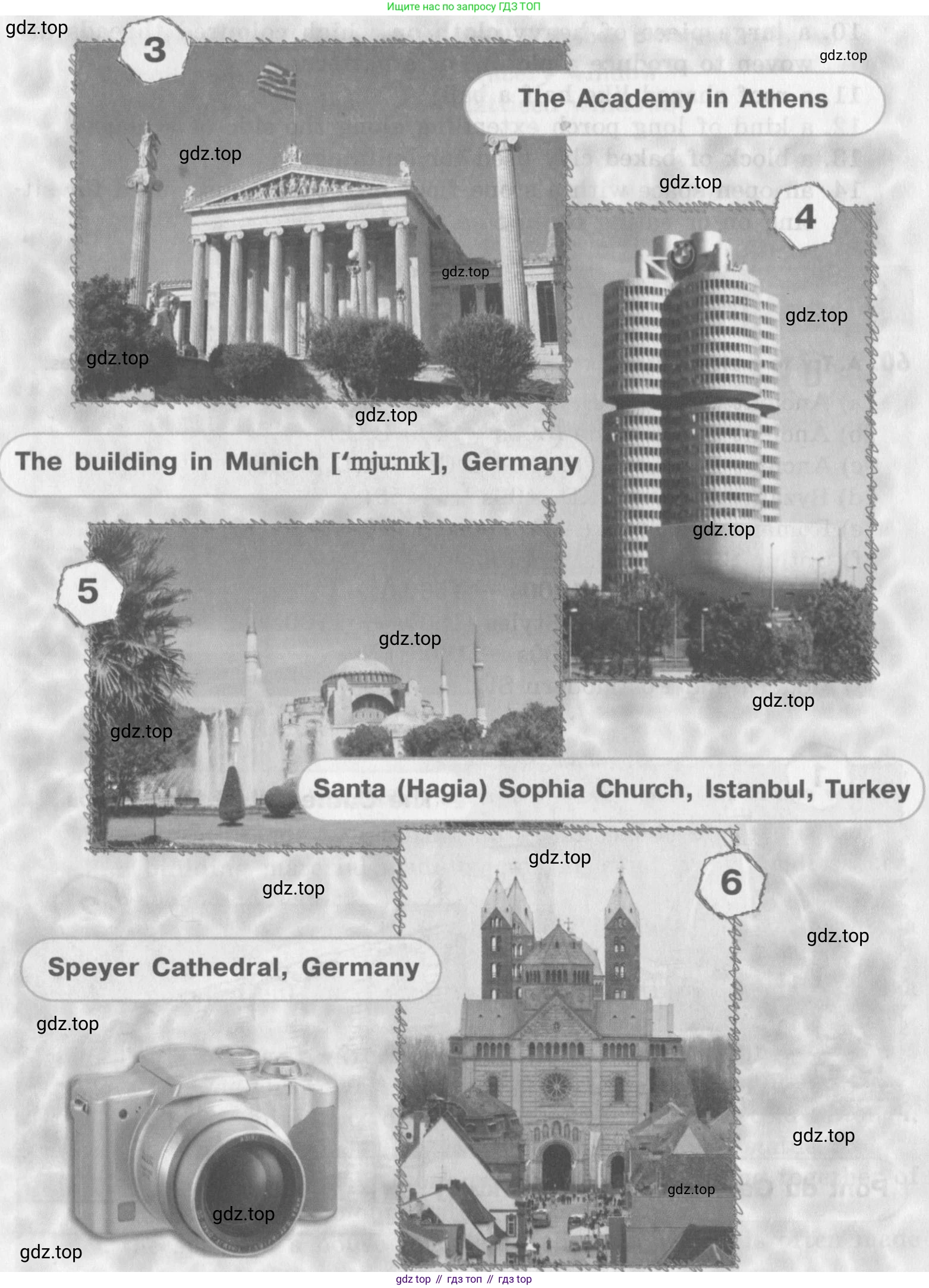 Английский язык (english), 11 класс Учебник (Student's book), авторы: Афанасьева Ольга Васильевна (Afanasyeva Olga), Михеева Ирина Владимировна (Mikheeva Irina), издательство Просвещение, Москва, 2014, белого цвета, страница 113, номер 60, Условие (продолжение 2)