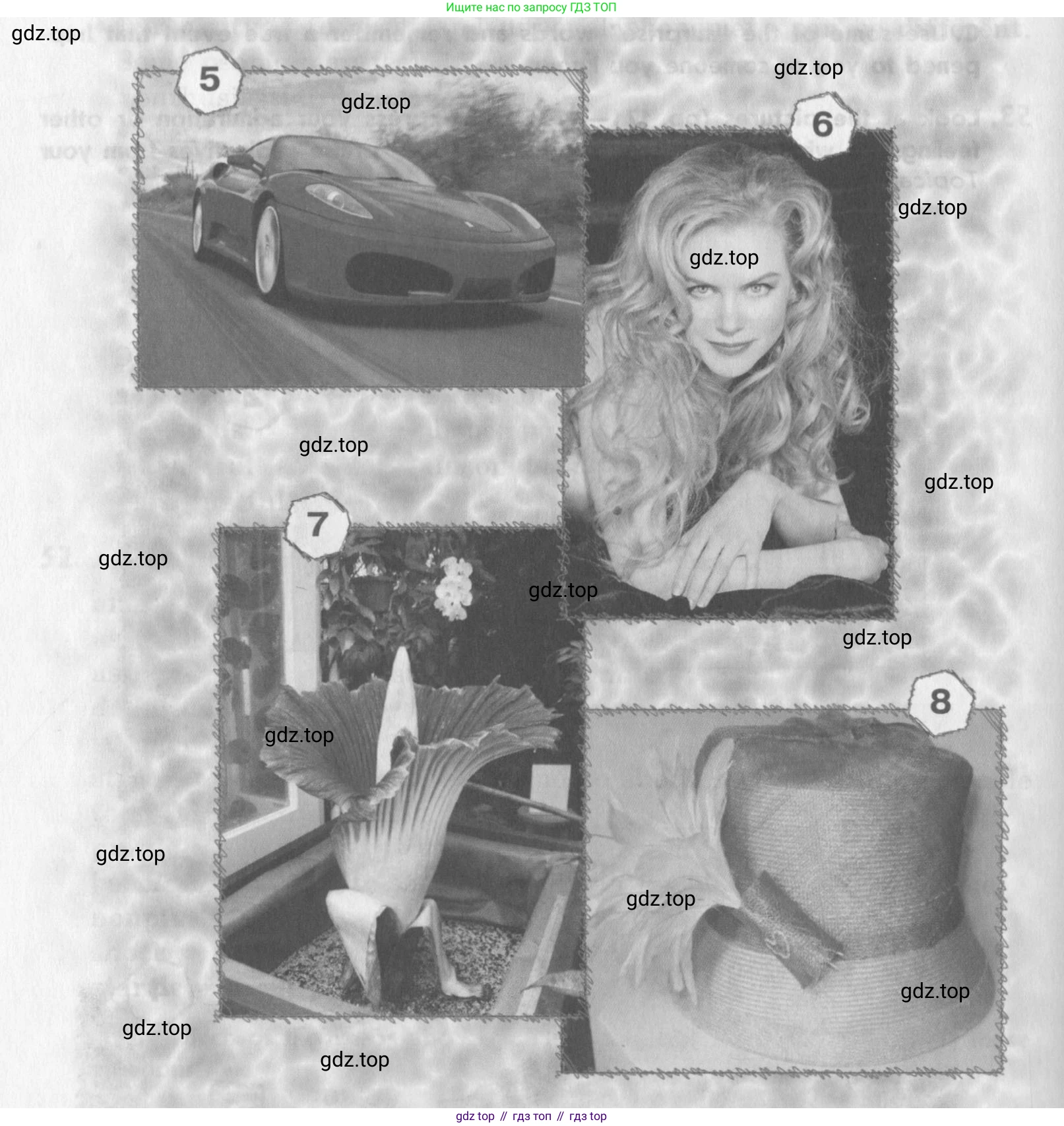 Английский язык (english), 11 класс Учебник (Student's book), авторы: Афанасьева Ольга Васильевна (Afanasyeva Olga), Михеева Ирина Владимировна (Mikheeva Irina), издательство Просвещение, Москва, 2014, белого цвета, страница 171, номер 53, Условие (продолжение 2)