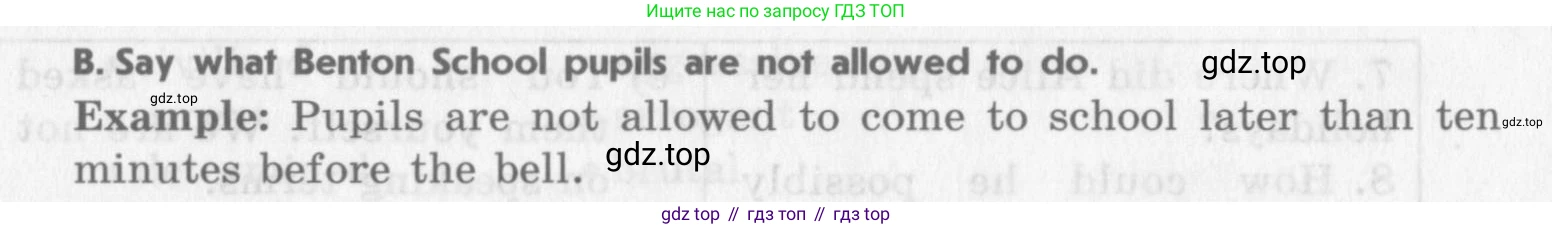 Английский язык (english), 11 класс Учебник (Student's book), авторы: Афанасьева Ольга Васильевна (Afanasyeva Olga), Михеева Ирина Владимировна (Mikheeva Irina), издательство Просвещение, Москва, 2014, белого цвета, страница 220, номер 47, Условие (продолжение 2)