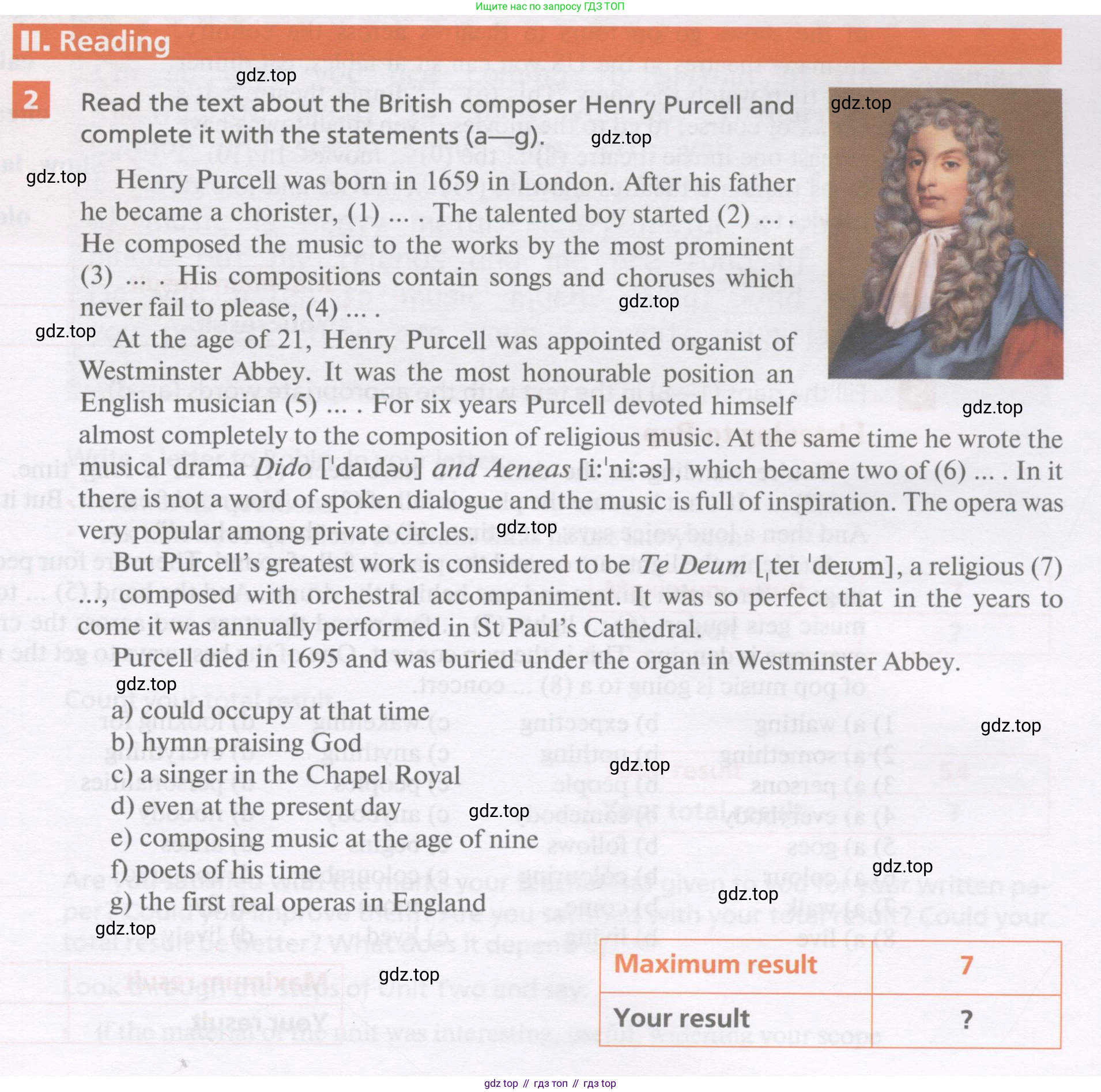 Английский язык (english), 11 класс Учебник, авторы: Афанасьева Ольга Васильевна (Afanasyeva Olga), Михеева Ирина Владимировна (Mikheeva Irina), Баранова Ксения Михайловна (Baranova Ksenia), издательство Просвещение, Москва, 2017, белого цвета, страница 93, номер 2, Условие