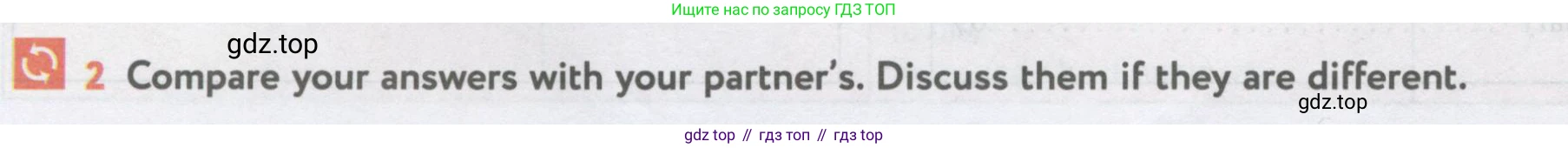 Английский язык (english), 11 класс Учебник (Student's book), авторы: Биболетова Мерем Забатовна, Бабушис Елена Евгеньевна, Снежко Надежда Дмитриевна, издательство Просвещение, Москва, 2017, жёлтого цвета, страница 8, номер 2, Условие