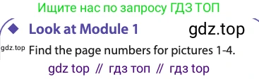 ГДЗ Английский язык (english), 11 класс Учебник (Student's book), авторы: Афанасьева Ольга Васильевна (Afanasyeva Olga), Дули Дженни (Dooley Jenny), Михеева Ирина Владимировна (Mikheeva Irina), Оби Боб (Obee Bob), Эванс Вирджиния (Evans Virginia), издательство Просвещение, Москва, 2019, страница 9, Условие