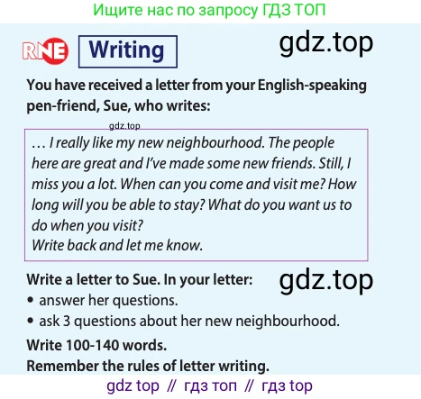 ГДЗ Английский язык (english), 11 класс Учебник (Student's book), авторы: Афанасьева Ольга Васильевна (Afanasyeva Olga), Дули Дженни (Dooley Jenny), Михеева Ирина Владимировна (Mikheeva Irina), Оби Боб (Obee Bob), Эванс Вирджиния (Evans Virginia), издательство Просвещение, Москва, 2019, страница 25, Условие