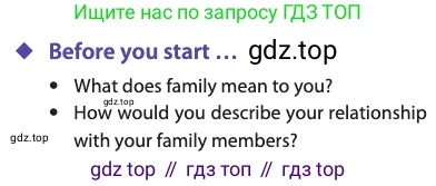 ГДЗ Английский язык (english), 11 класс Учебник (Student's book), авторы: Афанасьева Ольга Васильевна (Afanasyeva Olga), Дули Дженни (Dooley Jenny), Михеева Ирина Владимировна (Mikheeva Irina), Оби Боб (Obee Bob), Эванс Вирджиния (Evans Virginia), издательство Просвещение, Москва, 2019, страница 27, Условие