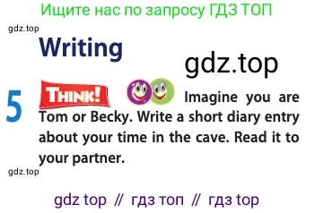ГДЗ Английский язык (english), 11 класс Учебник (Student's book), авторы: Афанасьева Ольга Васильевна (Afanasyeva Olga), Дули Дженни (Dooley Jenny), Михеева Ирина Владимировна (Mikheeva Irina), Оби Боб (Obee Bob), Эванс Вирджиния (Evans Virginia), издательство Просвещение, Москва, 2019, страница 71, номер 5, Условие