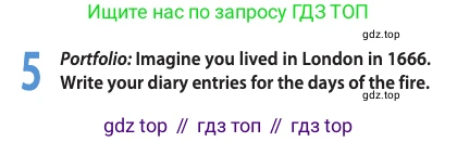 ГДЗ Английский язык (english), 11 класс Учебник (Student's book), авторы: Афанасьева Ольга Васильевна (Afanasyeva Olga), Дули Дженни (Dooley Jenny), Михеева Ирина Владимировна (Mikheeva Irina), Оби Боб (Obee Bob), Эванс Вирджиния (Evans Virginia), издательство Просвещение, Москва, 2019, страница 78, номер 5, Условие