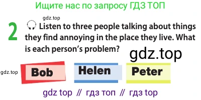 ГДЗ Английский язык (english), 11 класс Учебник (Student's book), авторы: Афанасьева Ольга Васильевна (Afanasyeva Olga), Дули Дженни (Dooley Jenny), Михеева Ирина Владимировна (Mikheeva Irina), Оби Боб (Obee Bob), Эванс Вирджиния (Evans Virginia), издательство Просвещение, Москва, 2019, страница 86, номер 2, Условие