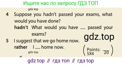 ГДЗ Английский язык (english), 11 класс Учебник (Student's book), авторы: Афанасьева Ольга Васильевна (Afanasyeva Olga), Дули Дженни (Dooley Jenny), Михеева Ирина Владимировна (Mikheeva Irina), Оби Боб (Obee Bob), Эванс Вирджиния (Evans Virginia), издательство Просвещение, Москва, 2019, страница 136, номер 3, Условие (продолжение 2)