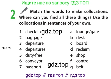 ГДЗ Английский язык (english), 11 класс Учебник (Student's book), авторы: Афанасьева Ольга Васильевна (Afanasyeva Olga), Дули Дженни (Dooley Jenny), Михеева Ирина Владимировна (Mikheeva Irina), Оби Боб (Obee Bob), Эванс Вирджиния (Evans Virginia), издательство Просвещение, Москва, 2019, страница 140, номер 2, Условие