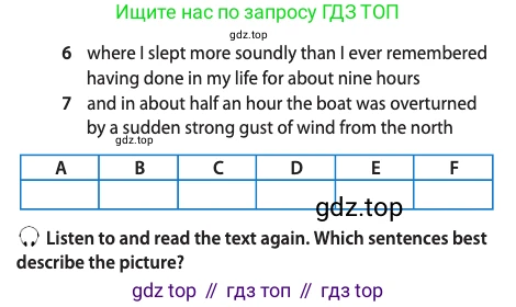 ГДЗ Английский язык (english), 11 класс Учебник (Student's book), авторы: Афанасьева Ольга Васильевна (Afanasyeva Olga), Дули Дженни (Dooley Jenny), Михеева Ирина Владимировна (Mikheeva Irina), Оби Боб (Obee Bob), Эванс Вирджиния (Evans Virginia), издательство Просвещение, Москва, 2019, страница 144, номер 3, Условие (продолжение 2)