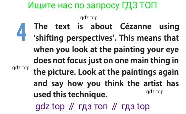 ГДЗ Английский язык (english), 11 класс Учебник (Student's book), авторы: Афанасьева Ольга Васильевна (Afanasyeva Olga), Дули Дженни (Dooley Jenny), Михеева Ирина Владимировна (Mikheeva Irina), Оби Боб (Obee Bob), Эванс Вирджиния (Evans Virginia), издательство Просвещение, Москва, 2019, страница 150, номер 4, Условие