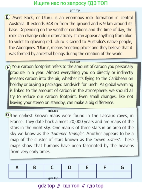 ГДЗ Английский язык (english), 11 класс Учебник (Student's book), авторы: Афанасьева Ольга Васильевна (Afanasyeva Olga), Дули Дженни (Dooley Jenny), Михеева Ирина Владимировна (Mikheeva Irina), Оби Боб (Obee Bob), Эванс Вирджиния (Evans Virginia), издательство Просвещение, Москва, 2019, страница 152, Условие (продолжение 2)