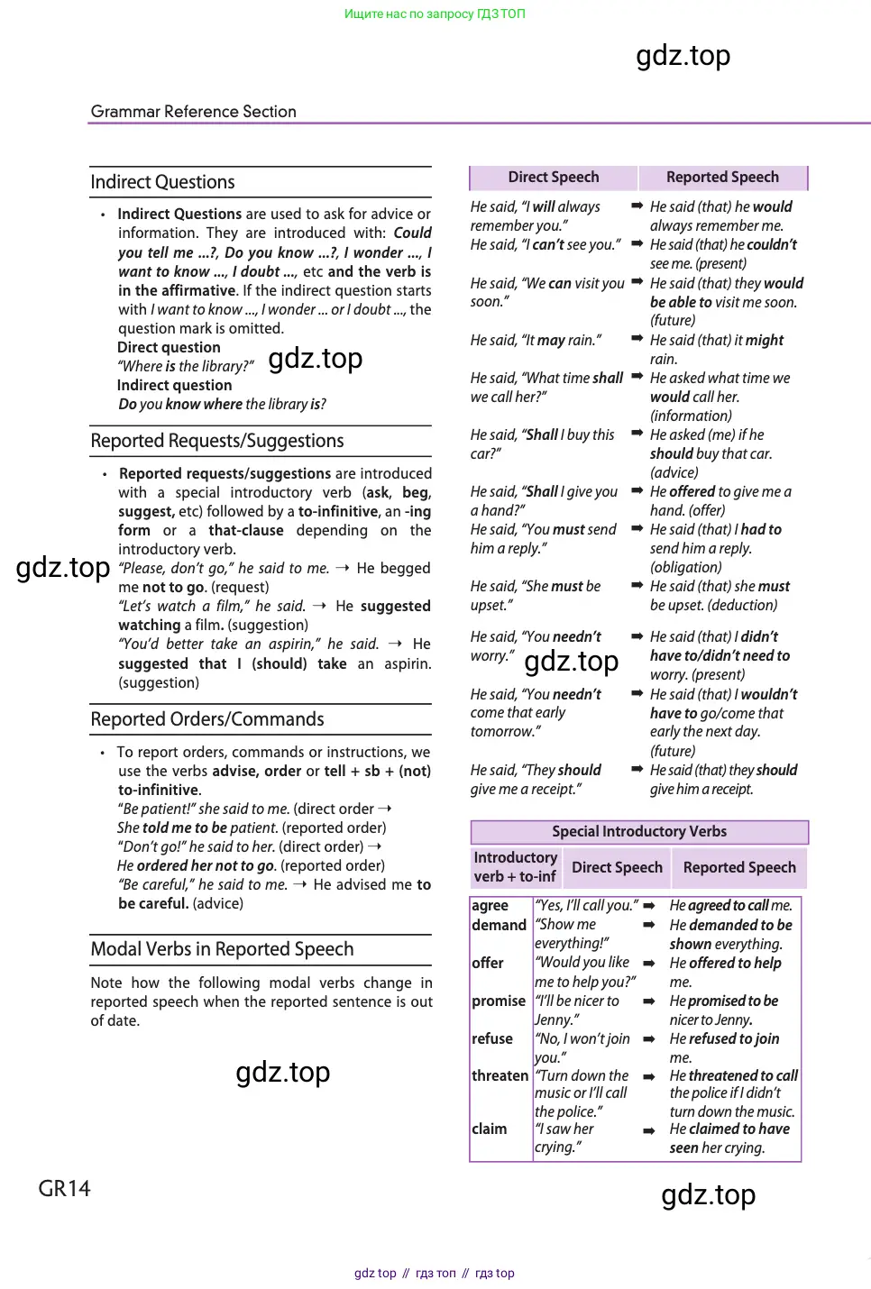 Английский язык (english), 11 класс Учебник (Student's book), авторы: Афанасьева Ольга Васильевна (Afanasyeva Olga), Дули Дженни (Dooley Jenny), Михеева Ирина Владимировна (Mikheeva Irina), Оби Боб (Obee Bob), Эванс Вирджиния (Evans Virginia), издательство Просвещение, Москва, 2019, страница 220