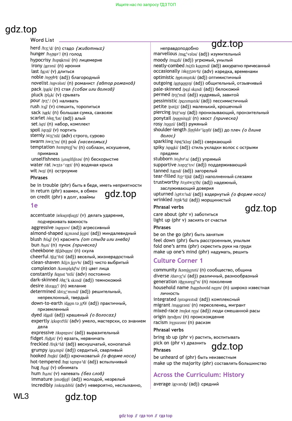 Английский язык (english), 11 класс Учебник (Student's book), авторы: Афанасьева Ольга Васильевна (Afanasyeva Olga), Дули Дженни (Dooley Jenny), Михеева Ирина Владимировна (Mikheeva Irina), Оби Боб (Obee Bob), Эванс Вирджиния (Evans Virginia), издательство Просвещение, Москва, 2019, страница 231