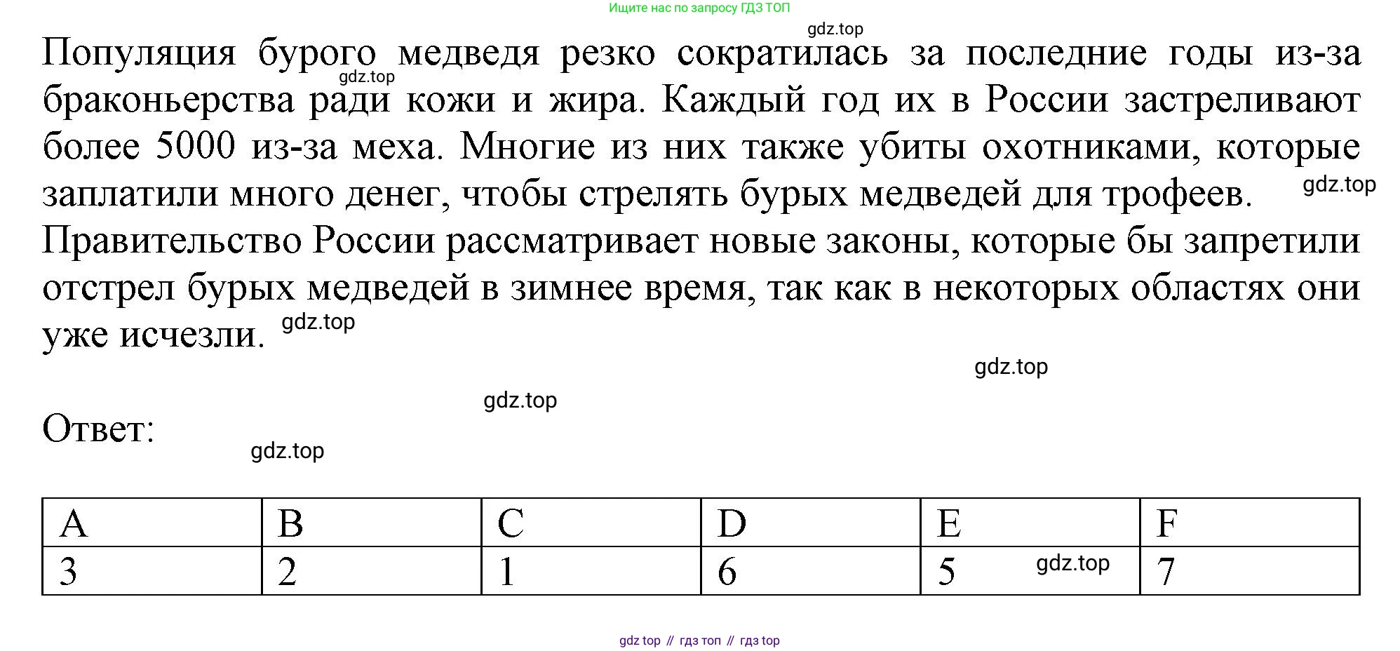 ГДЗ Английский язык (english), 11 класс Учебник (Student's book), авторы: Афанасьева Ольга Васильевна (Afanasyeva Olga), Дули Дженни (Dooley Jenny), Михеева Ирина Владимировна (Mikheeva Irina), Оби Боб (Obee Bob), Эванс Вирджиния (Evans Virginia), издательство Просвещение, Москва, 2019, страница 80, Решение 1 (продолжение 2)
