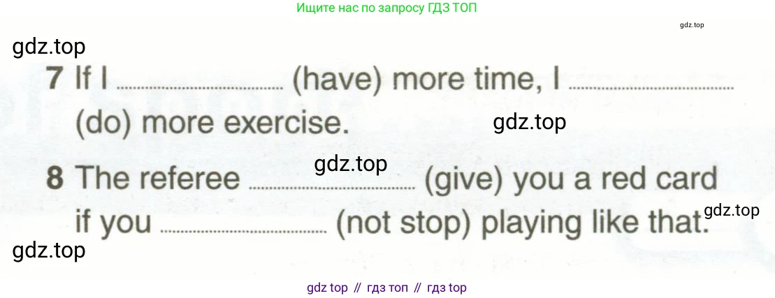 ГДЗ Английский язык (english), 11 класс рабочая тетрадь, авторы: Комарова Юлия Александровна, Ларионова Ирина Владимировна, Стайлз Эрика, издательство Русское слово, Москва, 2020, розового цвета, страница 56, номер 2, Условие (продолжение 2)