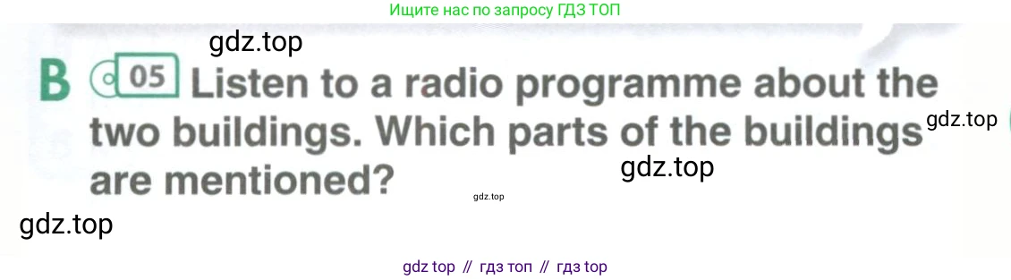 ГДЗ Английский язык (english), 11 класс Учебник (Student's book), авторы: Комарова Юлия Александровна, Ларионова Ирина Владимировна, Араванис Розмари, Кокрейн Стюарт, издательство Русское слово, Москва, 2020, страница 22, номер B, Условие