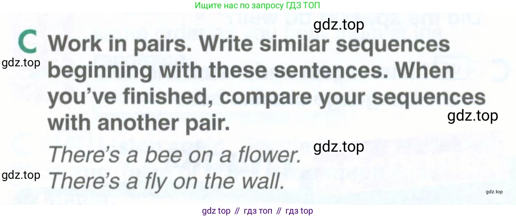 ГДЗ Английский язык (english), 11 класс Учебник (Student's book), авторы: Комарова Юлия Александровна, Ларионова Ирина Владимировна, Араванис Розмари, Кокрейн Стюарт, издательство Русское слово, Москва, 2020, страница 24, номер C, Условие