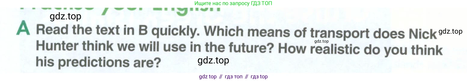 ГДЗ Английский язык (english), 11 класс Учебник (Student's book), авторы: Комарова Юлия Александровна, Ларионова Ирина Владимировна, Араванис Розмари, Кокрейн Стюарт, издательство Русское слово, Москва, 2020, страница 67, номер A, Условие