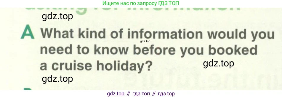 ГДЗ Английский язык (english), 11 класс Учебник (Student's book), авторы: Комарова Юлия Александровна, Ларионова Ирина Владимировна, Араванис Розмари, Кокрейн Стюарт, издательство Русское слово, Москва, 2020, страница 68, номер A, Условие
