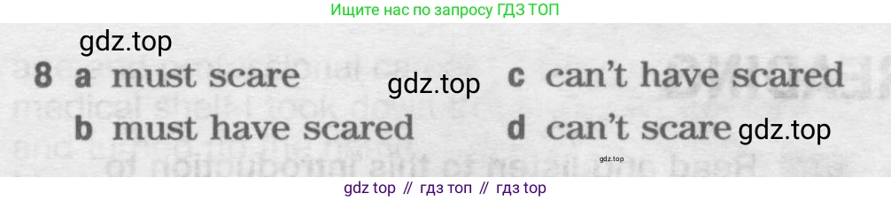 Английский язык (english), 11 класс Рабочая тетрадь (workbook), авторы: Вербицкая Мария Валерьевна (Verbitskaya Maria), Фрикер Род (Fricker Rod), Миндрул Ольга Сергеевна (Mindrul Olga), издательство Просвещение, Москва, 2016, страница 69, номер 6, Условие (продолжение 2)