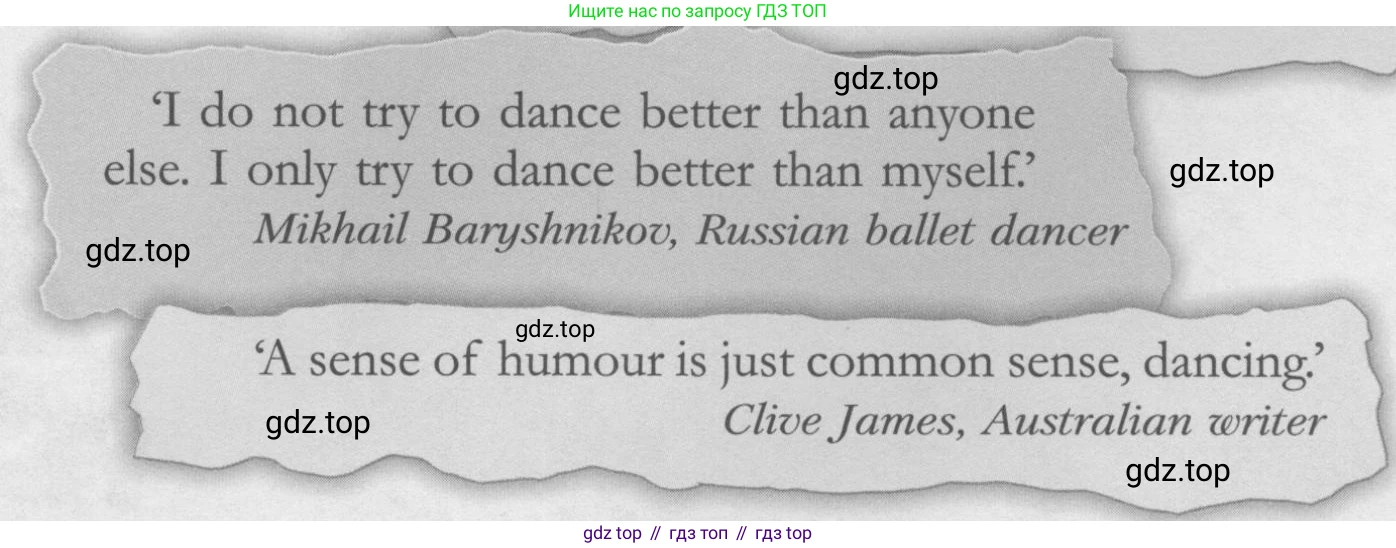 Английский язык (english), 11 класс Учебник (Student's book), авторы: Вербицкая Мария Валерьевна (Verbitskaya Maria), Каминс Карр Джейн (Comyns Carr Jane), Парсонс Дженнифер (Parsons Jennifer), Миндрул Ольга Сергеевна (Mindrul Olga), издательство Просвещение, Москва, 2015, голубого цвета, страница 51, номер 8, Условие (продолжение 2)