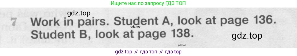 Английский язык (english), 11 класс Учебник (Student's book), авторы: Вербицкая Мария Валерьевна (Verbitskaya Maria), Каминс Карр Джейн (Comyns Carr Jane), Парсонс Дженнифер (Parsons Jennifer), Миндрул Ольга Сергеевна (Mindrul Olga), издательство Просвещение, Москва, 2015, голубого цвета, страница 56, номер 7, Условие