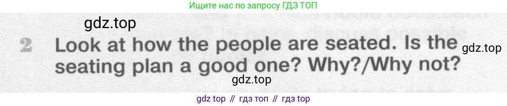 Английский язык (english), 11 класс Учебник (Student's book), авторы: Вербицкая Мария Валерьевна (Verbitskaya Maria), Каминс Карр Джейн (Comyns Carr Jane), Парсонс Дженнифер (Parsons Jennifer), Миндрул Ольга Сергеевна (Mindrul Olga), издательство Просвещение, Москва, 2015, голубого цвета, страница 100, номер 2, Условие
