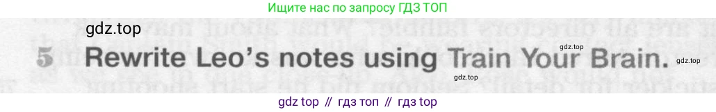 Английский язык (english), 11 класс Учебник (Student's book), авторы: Вербицкая Мария Валерьевна (Verbitskaya Maria), Каминс Карр Джейн (Comyns Carr Jane), Парсонс Дженнифер (Parsons Jennifer), Миндрул Ольга Сергеевна (Mindrul Olga), издательство Просвещение, Москва, 2015, голубого цвета, страница 110, номер 5, Условие