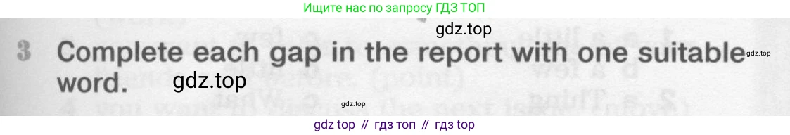 Английский язык (english), 11 класс Учебник (Student's book), авторы: Вербицкая Мария Валерьевна (Verbitskaya Maria), Каминс Карр Джейн (Comyns Carr Jane), Парсонс Дженнифер (Parsons Jennifer), Миндрул Ольга Сергеевна (Mindrul Olga), издательство Просвещение, Москва, 2015, голубого цвета, страница 111, номер 3, Условие