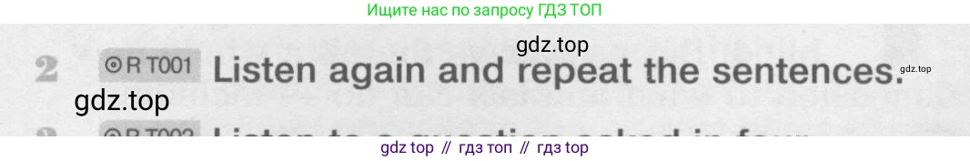 Английский язык (english), 11 класс Учебник (Student's book), авторы: Вербицкая Мария Валерьевна (Verbitskaya Maria), Каминс Карр Джейн (Comyns Carr Jane), Парсонс Дженнифер (Parsons Jennifer), Миндрул Ольга Сергеевна (Mindrul Olga), издательство Просвещение, Москва, 2015, голубого цвета, страница 37, номер 2, Условие
