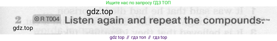 Английский язык (english), 11 класс Учебник (Student's book), авторы: Вербицкая Мария Валерьевна (Verbitskaya Maria), Каминс Карр Джейн (Comyns Carr Jane), Парсонс Дженнифер (Parsons Jennifer), Миндрул Ольга Сергеевна (Mindrul Olga), издательство Просвещение, Москва, 2015, голубого цвета, страница 91, номер 2, Условие
