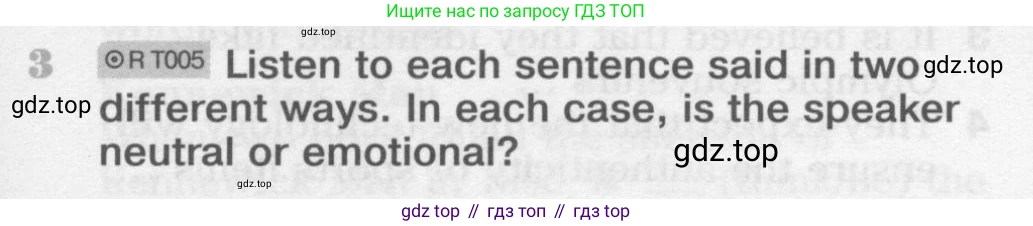 Английский язык (english), 11 класс Учебник (Student's book), авторы: Вербицкая Мария Валерьевна (Verbitskaya Maria), Каминс Карр Джейн (Comyns Carr Jane), Парсонс Дженнифер (Parsons Jennifer), Миндрул Ольга Сергеевна (Mindrul Olga), издательство Просвещение, Москва, 2015, голубого цвета, страница 91, номер 3, Условие