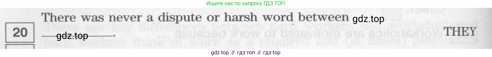 Английский язык (english), 11 класс Учебник (Student's book), авторы: Вербицкая Мария Валерьевна (Verbitskaya Maria), Каминс Карр Джейн (Comyns Carr Jane), Парсонс Дженнифер (Parsons Jennifer), Миндрул Ольга Сергеевна (Mindrul Olga), издательство Просвещение, Москва, 2015, голубого цвета, страница 130, номер 20, Условие