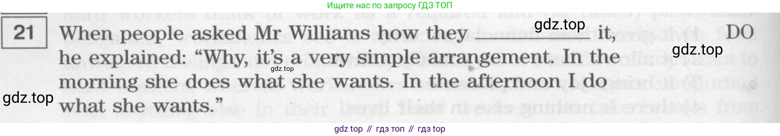 Английский язык (english), 11 класс Учебник (Student's book), авторы: Вербицкая Мария Валерьевна (Verbitskaya Maria), Каминс Карр Джейн (Comyns Carr Jane), Парсонс Дженнифер (Parsons Jennifer), Миндрул Ольга Сергеевна (Mindrul Olga), издательство Просвещение, Москва, 2015, голубого цвета, страница 130, номер 21, Условие