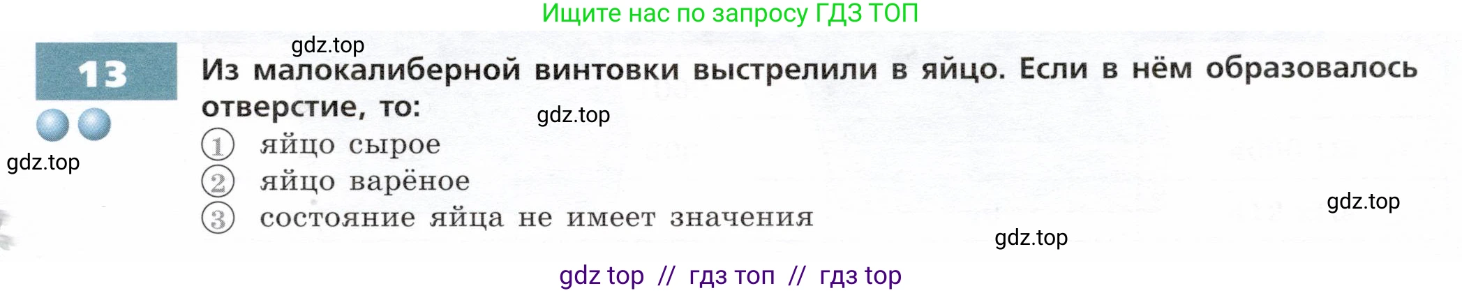 Физика, 7 класс Тетрадь-тренажёр, авторы: Артеменков Денис Александрович, Белага Виктория Владимировна, Воронцова Наталия Игоревна, Ломаченков Иван Алексеевич, Панебратцев Юрий Анатольевич, издательство Просвещение, Москва, 2024, страница 47, номер 13, Условие
