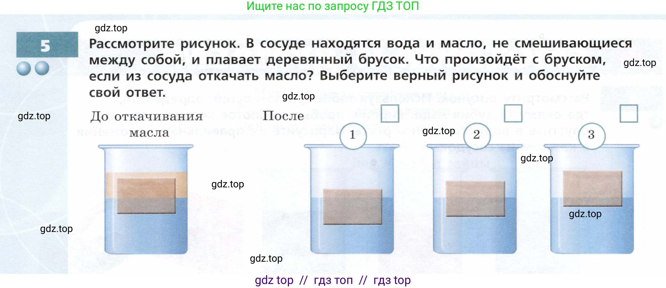 Физика, 7 класс Тетрадь-тренажёр, авторы: Артеменков Денис Александрович, Белага Виктория Владимировна, Воронцова Наталия Игоревна, Ломаченков Иван Алексеевич, Панебратцев Юрий Анатольевич, издательство Просвещение, Москва, 2024, страница 72, номер 5, Условие