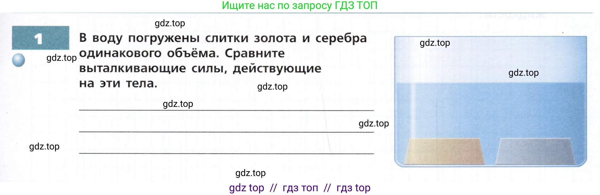 Физика, 7 класс Тетрадь-тренажёр, авторы: Артеменков Денис Александрович, Белага Виктория Владимировна, Воронцова Наталия Игоревна, Ломаченков Иван Алексеевич, Панебратцев Юрий Анатольевич, издательство Просвещение, Москва, 2024, страница 73, номер 1, Условие