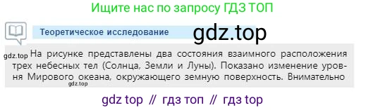 Физика, 7 класс Учебник, авторы: Башарулы Рахметолла, Тезекеев Серик, Ахметжанова Надирам, издательство Атамұра, Алматы, 2025, страница 96, Условие