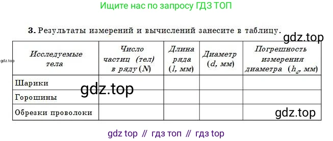 Физика, 7 класс Учебник, авторы: Башарулы Рахметолла, Тезекеев Серик, Ахметжанова Надирам, издательство Атамұра, Алматы, 2025, страница 35, Условие (продолжение 2)