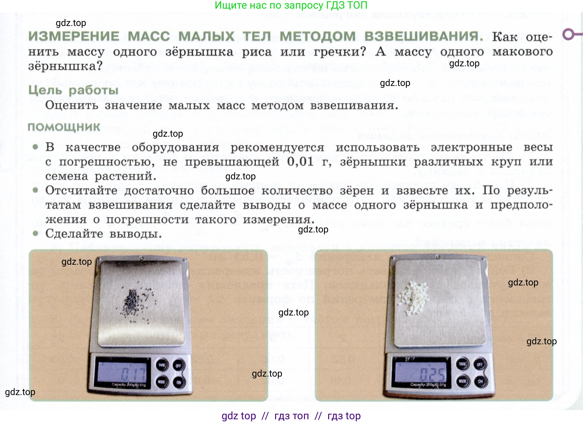 Физика, 7 класс Учебник, авторы: Белага Виктория Владимировна, Воронцова Наталия Игоревна, Ломаченков Иван Алексеевич, Панебратцев Юрий Анатольевич, издательство Просвещение, Москва, 2024, Часть 1, страница 41, Условие