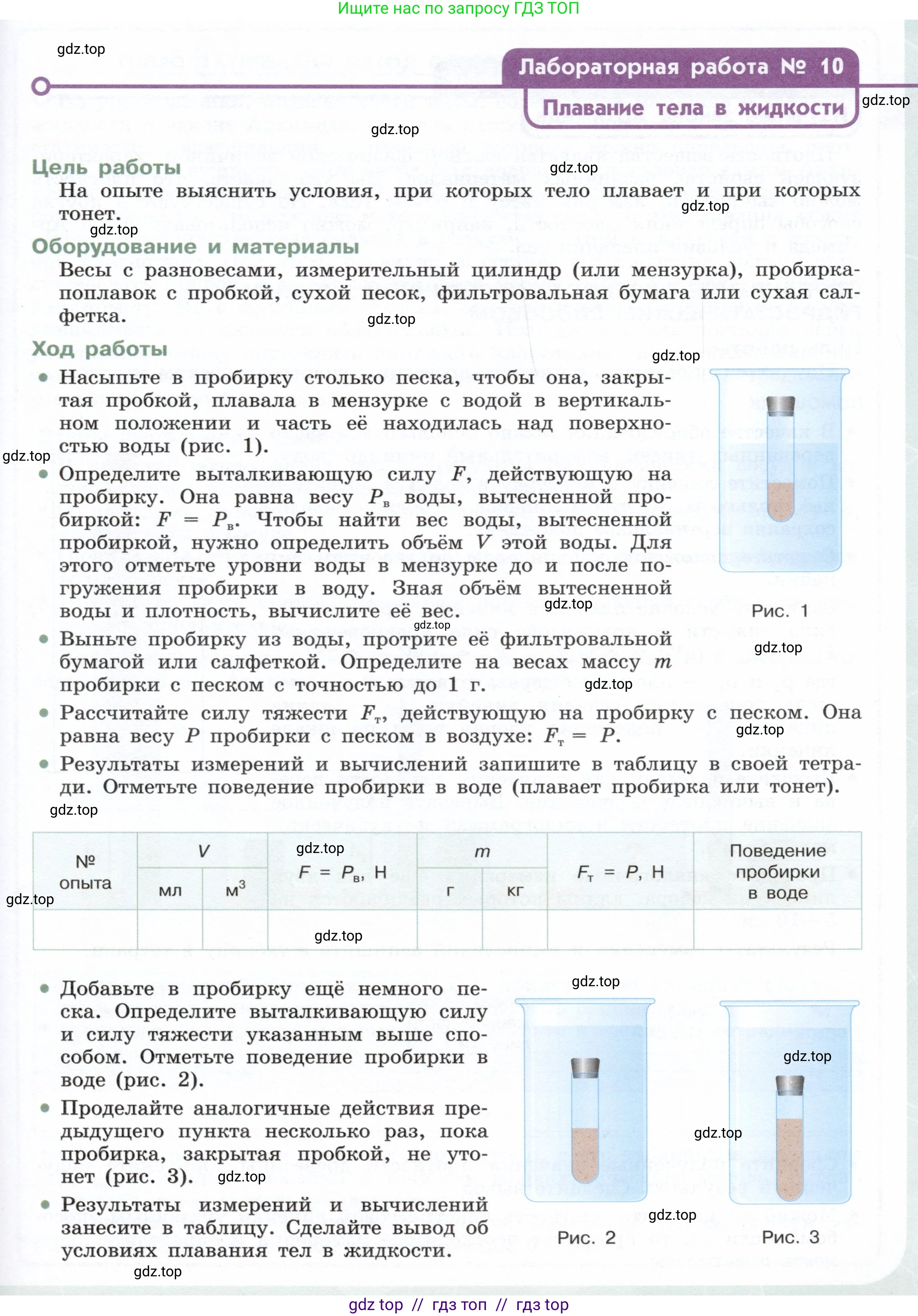 Физика, 7 класс Учебник, авторы: Белага Виктория Владимировна, Воронцова Наталия Игоревна, Ломаченков Иван Алексеевич, Панебратцев Юрий Анатольевич, издательство Просвещение, Москва, 2024, Часть 2, страница 85, Условие