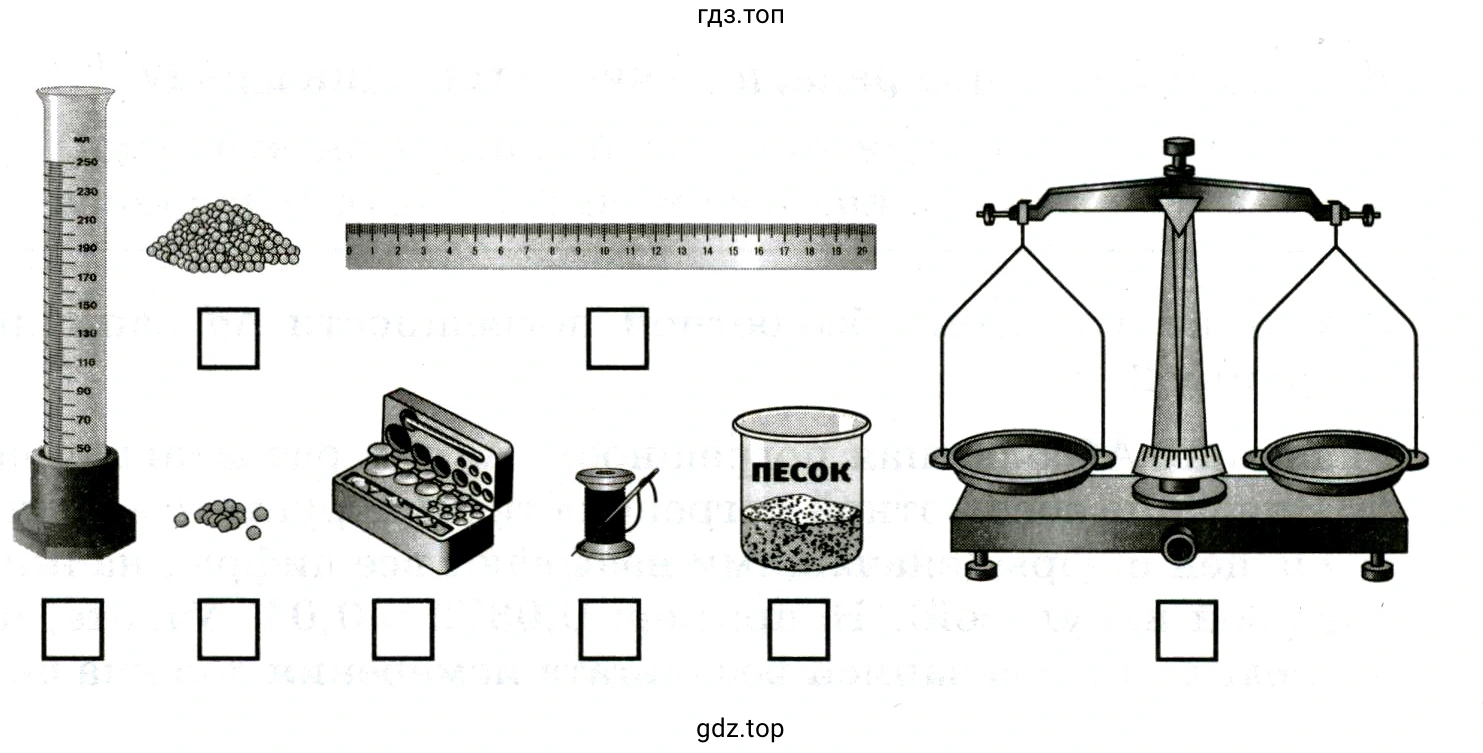 ПРИБОРЫ И МАТЕРИАЛЫ. ЛАБОРАТОРНАЯ РАБОТА № 2 ОПРЕДЕЛЕНИЕ РАЗМЕРОВ МАЛЫХ ТЕЛ