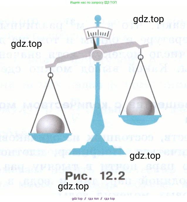 Физика, 7 класс Учебник, авторы: Генденштейн Лев Элевич, Булатова Альбина Александрова, Корнильев Игорь Николаевич, Кошкина Анжелика Васильевна, издательство Просвещение, Москва, 2019, бирюзового цвета, Часть 1, страница 91, номер 19, Условие (продолжение 2)