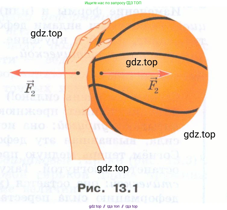 Физика, 7 класс Учебник, авторы: Генденштейн Лев Элевич, Булатова Альбина Александрова, Корнильев Игорь Николаевич, Кошкина Анжелика Васильевна, издательство Просвещение, Москва, 2019, бирюзового цвета, Часть 1, страница 97, номер 1, Условие (продолжение 2)