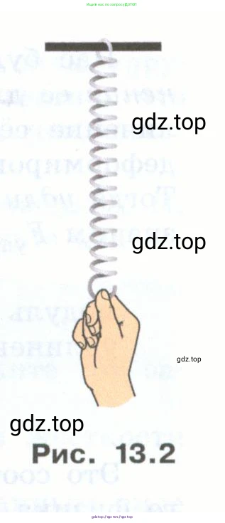 Физика, 7 класс Учебник, авторы: Генденштейн Лев Элевич, Булатова Альбина Александрова, Корнильев Игорь Николаевич, Кошкина Анжелика Васильевна, издательство Просвещение, Москва, 2019, бирюзового цвета, Часть 1, страница 99, номер 3, Условие (продолжение 2)