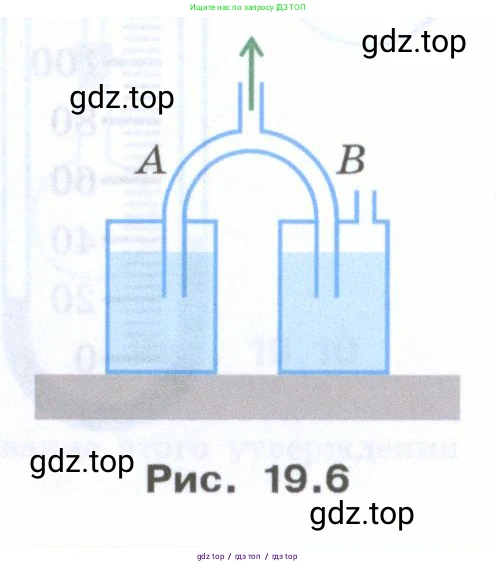 Физика, 7 класс Учебник, авторы: Генденштейн Лев Элевич, Булатова Альбина Александрова, Корнильев Игорь Николаевич, Кошкина Анжелика Васильевна, издательство Просвещение, Москва, 2019, бирюзового цвета, Часть 2, страница 33, номер 17, Условие (продолжение 2)