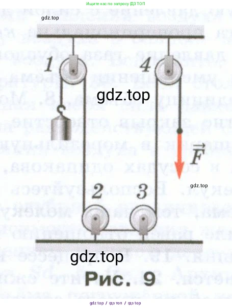 Физика, 7 класс Учебник, авторы: Генденштейн Лев Элевич, Булатова Альбина Александрова, Корнильев Игорь Николаевич, Кошкина Анжелика Васильевна, издательство Просвещение, Москва, 2019, бирюзового цвета, Часть 2, страница 113, номер 2, Условие (продолжение 2)