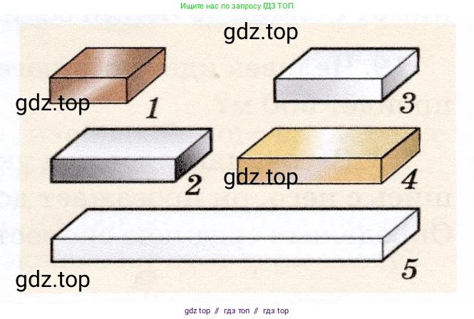 Физика, 7 класс Учебник, авторы: Громов Сергей Васильевич, Родина Надежда Александровна, Белага Виктория Владимировна, Ломаченков Иван Алексеевич, Панебратцев Юрий Анатольевич, издательство Просвещение, Москва, 2019, страница 204, номер 31, Условие (продолжение 2)