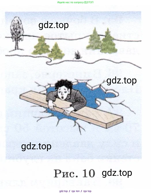Физика, 7 класс Учебник, авторы: Громов Сергей Васильевич, Родина Надежда Александровна, Белага Виктория Владимировна, Ломаченков Иван Алексеевич, Панебратцев Юрий Анатольевич, издательство Просвещение, Москва, 2019, страница 209, номер 86, Условие (продолжение 2)